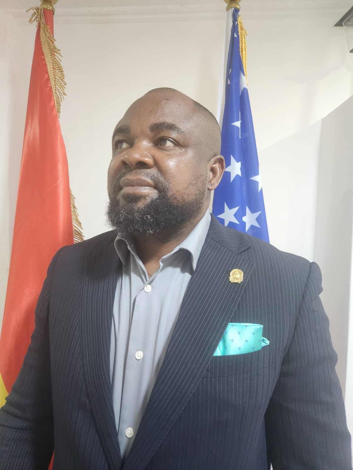 Designer's Checklist for Every UX Project.