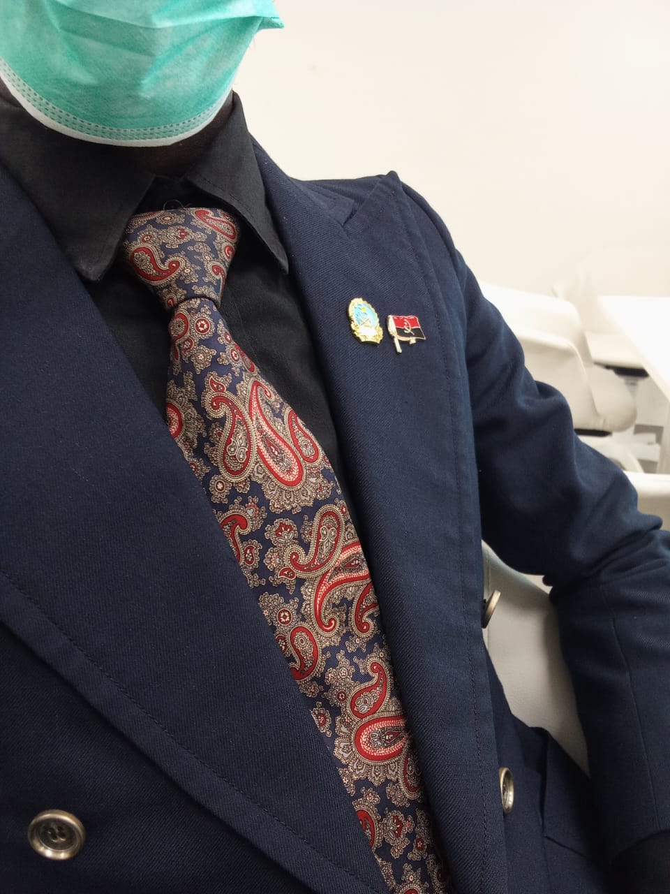 Designer's Checklist for Every UX Project.