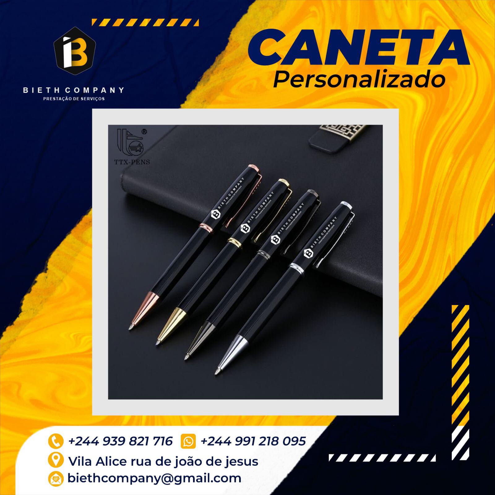 Statistics Mobile App